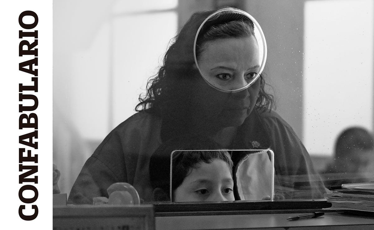 Luna Miguel, por su nuevo libro Incensurables.
Yuderkys Espinosa Miñoso, entrevista por su libro "De por qué es necesario un feminismo descolonial".
