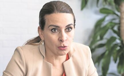 Chocan Moreno y Fayad por candidatura