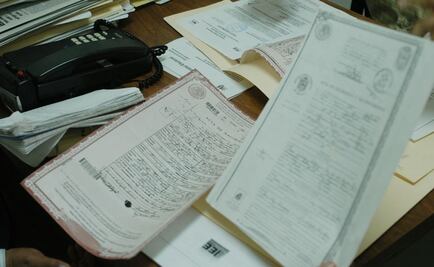 Expiden 260 mil actas de nacimiento en Internet
