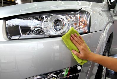 Consejos para mantener la pintura de tu auto como nueva