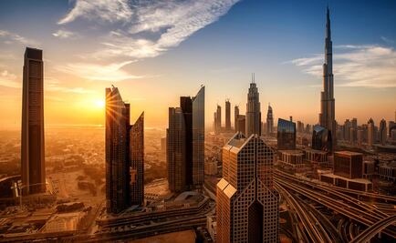 Los atractivos de Dubái y Abu Dabi que han roto récords mundiales 