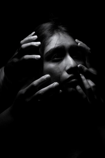 Ansiedad y salud. Fuente: Pixabay