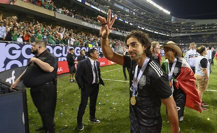 Milan buscaría fichar a Rodolfo Pizarro