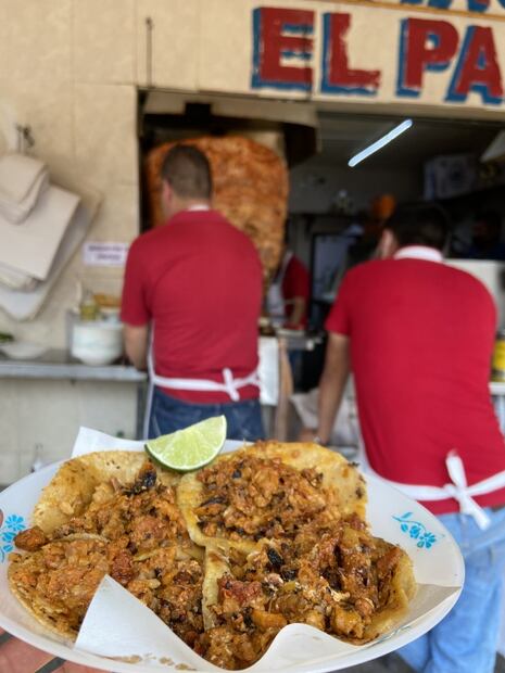 Tortas El Paisa, juzguen ustedes mismos su sabor
