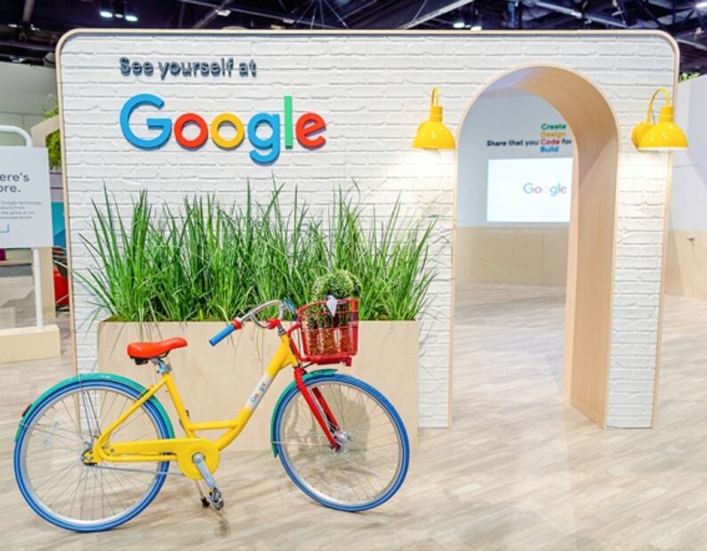 Google trae a México su Programa de Pasantías 