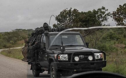 Hombres armados queman vivo a sacerdote en Nigeria