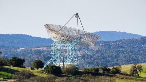 ¿Por qué Silicon Valley necesita miles de astrofísicos?