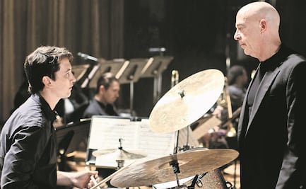 Películas sobre música para los músicos que están en cuarentena