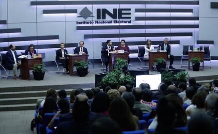 Candidato al Senado del Panal propone "Ley Nalgas"