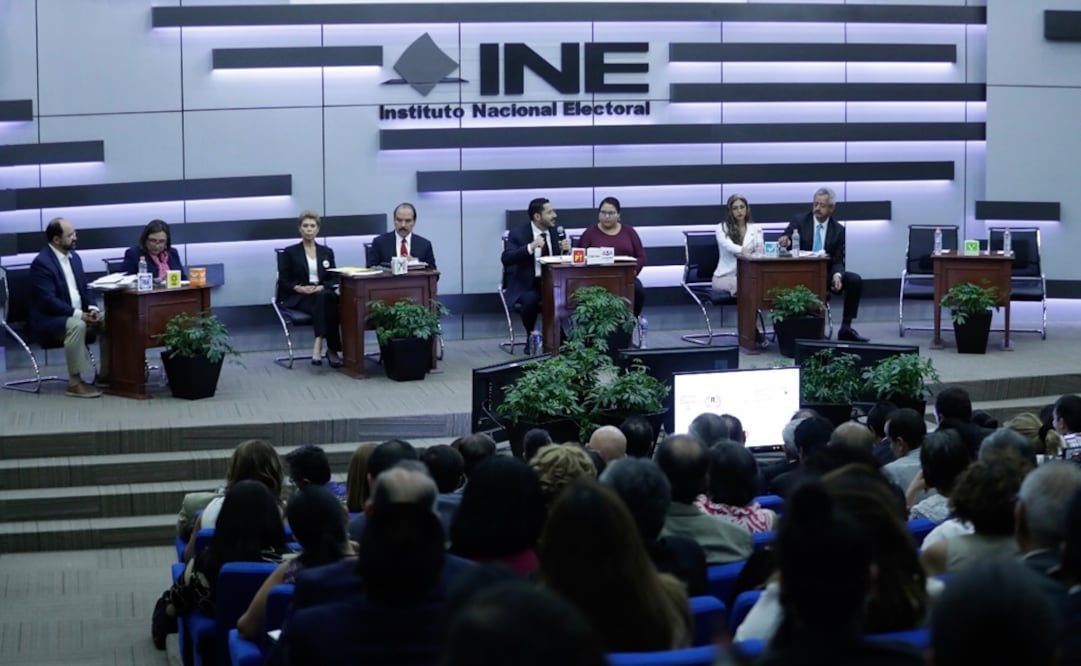 Foto: Ivan Sthepens / EL UNIVERSAL. 