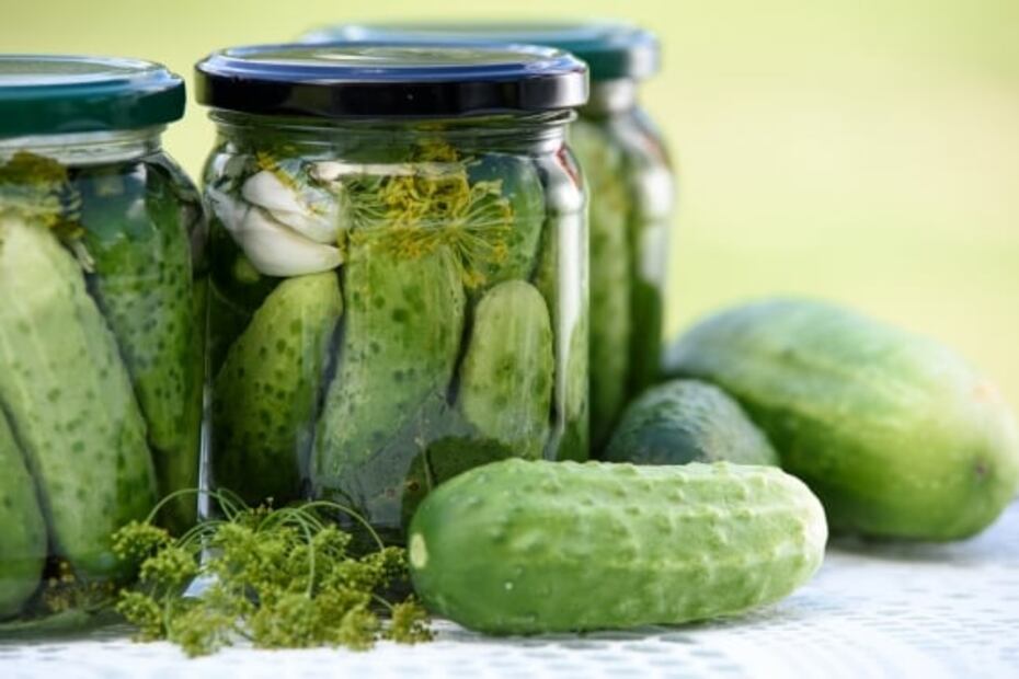 ¿Cómo sustituir el limón en tus comidas?