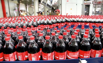 Bottling company closes plant in Matamoros