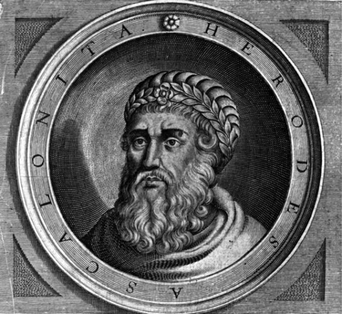 Este es el trágico origen del Día de los Santos Inocentes