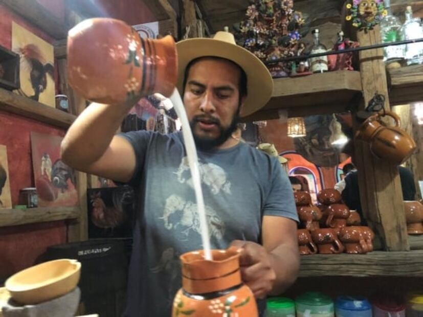 Todo lo que tienes que saber del Pulque Fest 2021