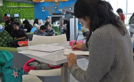 Aumenta número beneficiarios del programa Prepa Sí