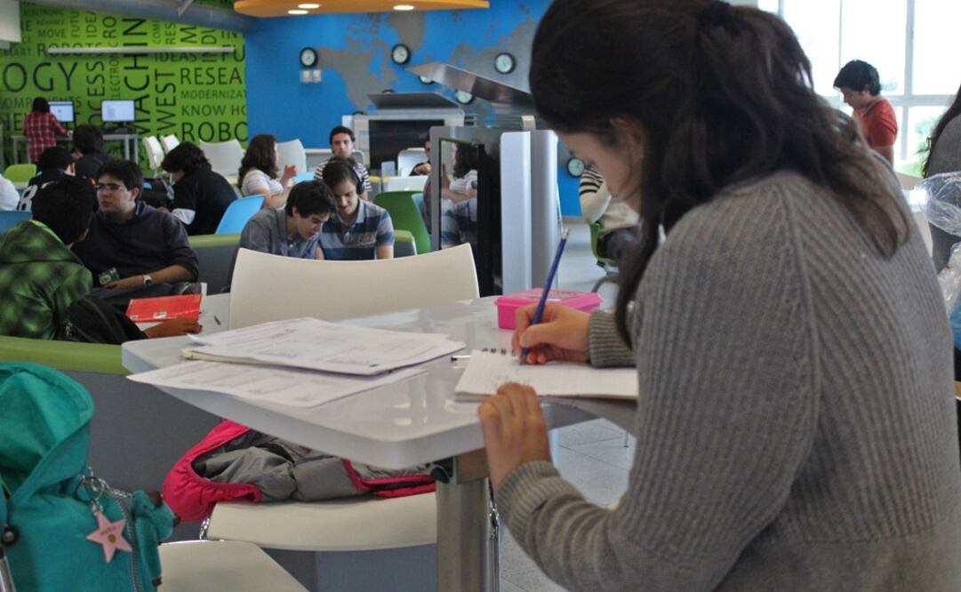 (Foto:Archivo/ElUniversal)