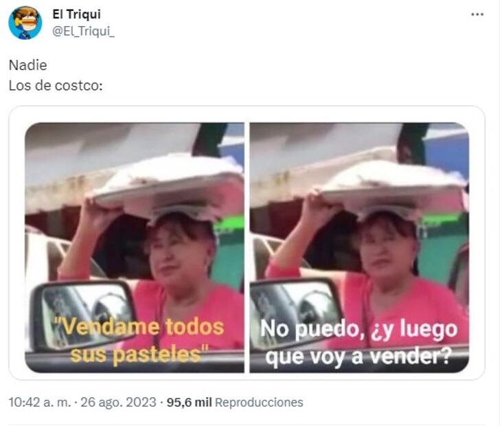 Foto: Twitter