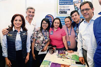 Puebla, la mayor generadora de empleos para mujeres: STPS