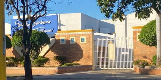 Madre de bebé muerta en motel de Colombia, en depresión