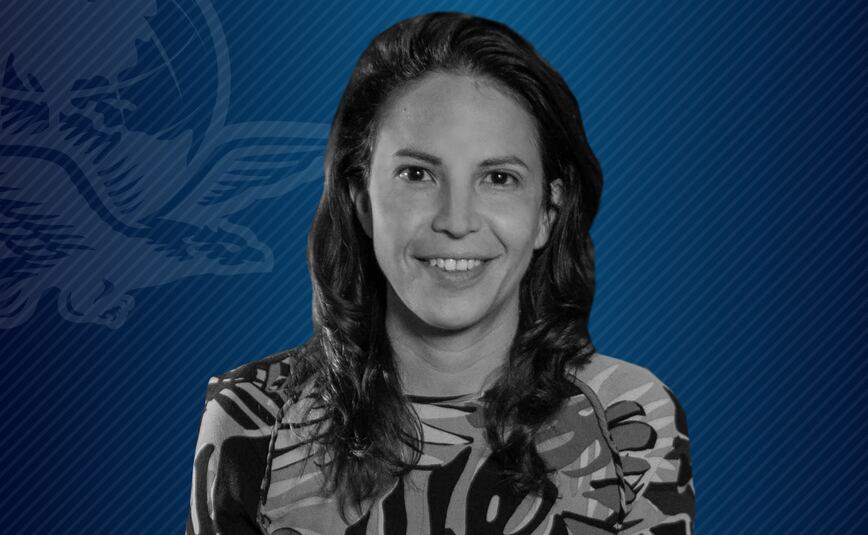 Ninel Escobar, Directora de Cambio Climático, WWF México