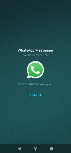 ¿WhatsApp cambia de nombre?