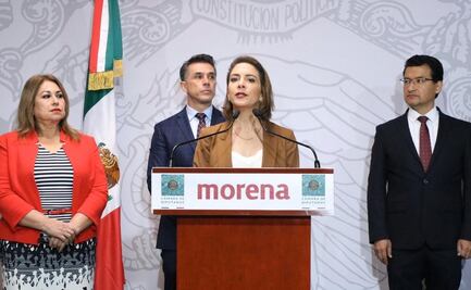 Es momento de justicia para María Elena Ríos Ortiz, saxofonista atacada con ácido: Sergio Mayer