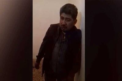 Alcalde ebrio golpea e insulta... pero queda libre por fuero