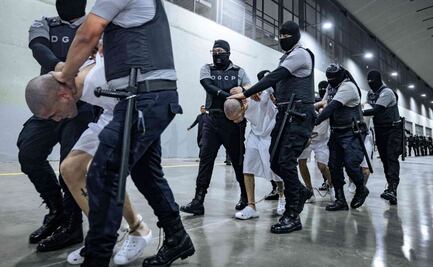 Perú, EU y Argentina piden a OEA declarar al Tren de Aragua organización terrorista; buscan desmantelar operaciones transfronterizas