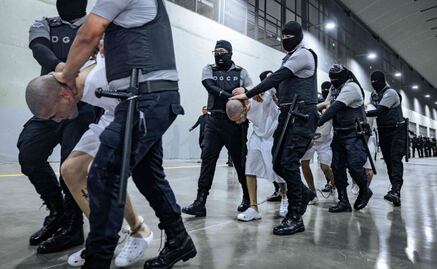 Tribunal de apelaciones ordena a EU que solicite regreso de otro migrante deportado a El Salvador; se trata de un venezolano