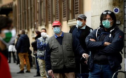 Por Covid-19, Italia estudia regular inmigrantes por falta de trabajadores en el campo