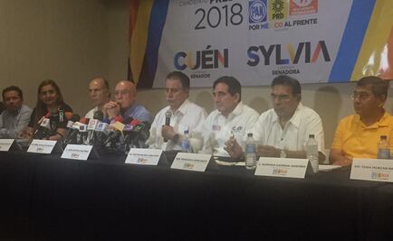 Vincular candidatos asesinados con el crimen es perverso: Jesús Ortega