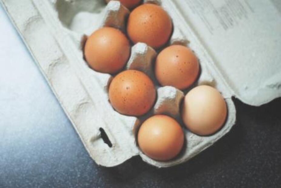Alimentos que no debes lavar 