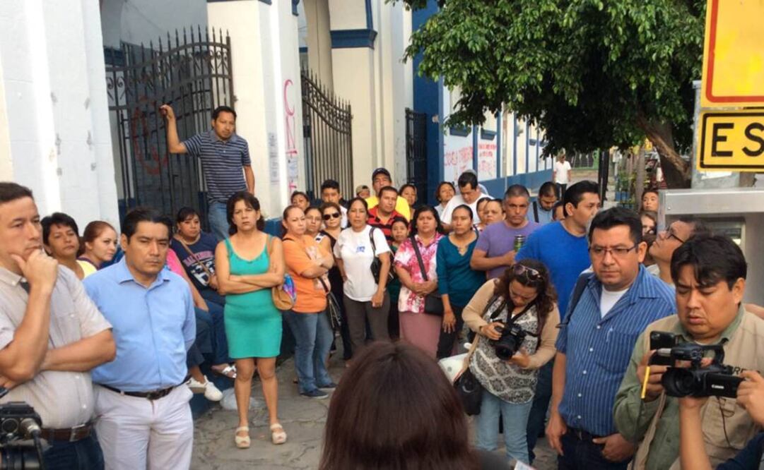 Foto: Oscar León