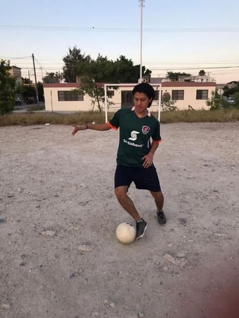 Covid-19, el virus que “goleó” al fútbol amateur en Tamaulipas