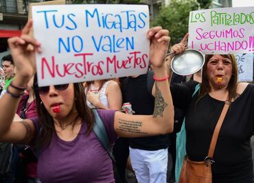 Protestas en Chile. Diez puntos para entender el sistema de pensiones que no quieren los chilenos