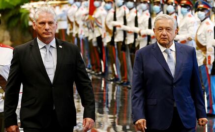 Cuba y México estrechan cooperación sanitaria en la lucha contra el Covid-19