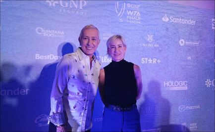 Martina Navratilova y Chris Evert no entienden las quejas de las tenistas en las WTA Finals