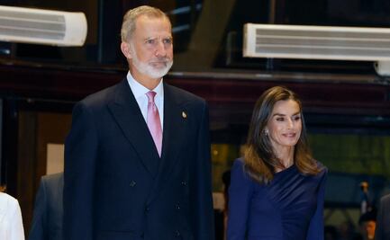 Inundaciones en España: reyes viajarán a zona afectada por el temporal en Valencia; cifra de desaparecidos es indeterminada