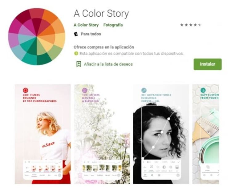 Como personalizar tus stories de Instagram