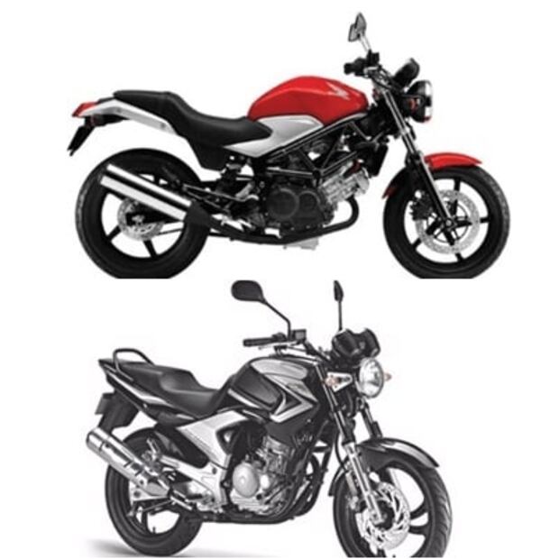 Entérate. Los autos más robados en 2017