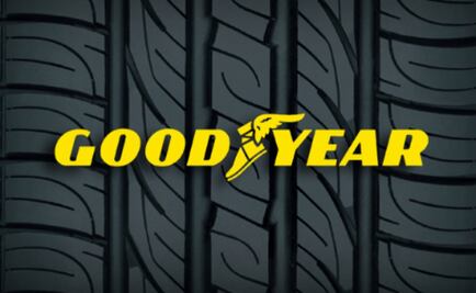 Goodyear dentro de las mejores 20 Empresas para Trabajar en México