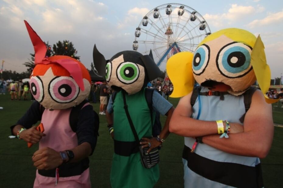 En EDC, destacan el poder de unión de la música en tiempos difíciles