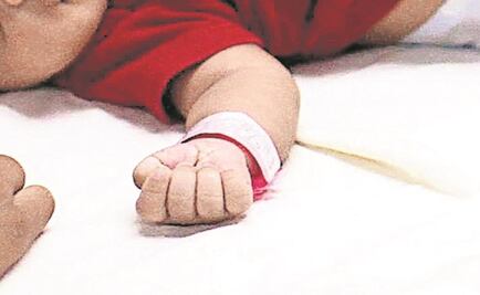 Niño alemán salva a su hermanito de ser secuestrado