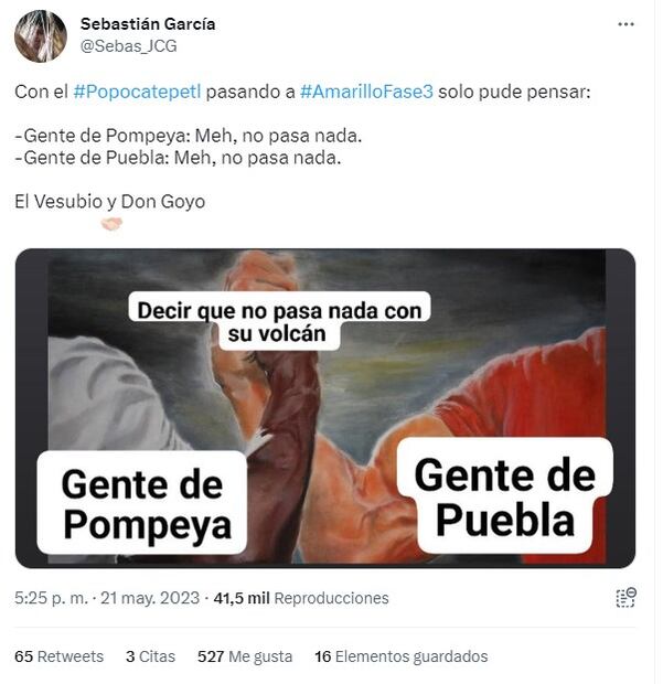 Foto: Twitter