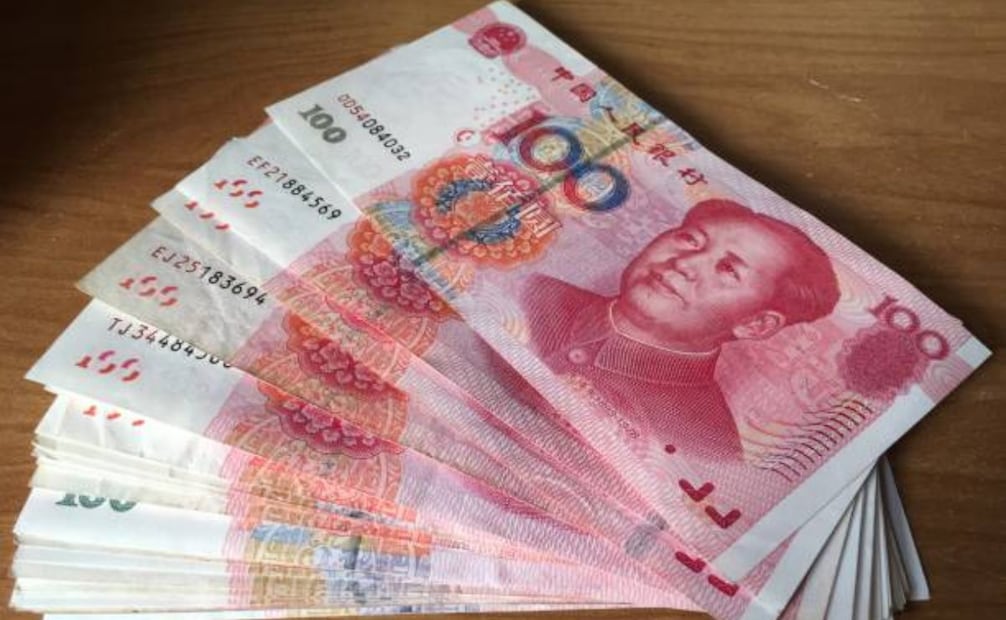 China está potencialmente expuesta a un aumento de las tensiones comerciales,. Foto: IStock
