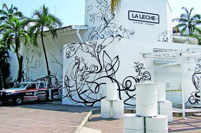 Dos hijos de “El Chapo”, entre los secuestrados