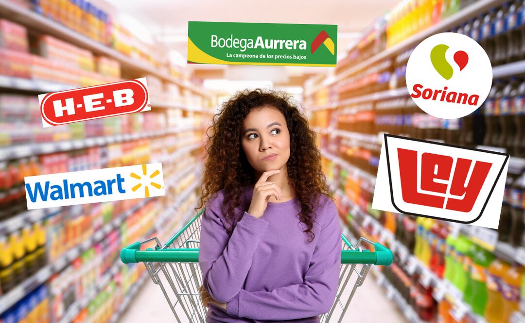 Según el informe de la Procuraduría Federal del Consumidor (Profeco), los precios de los productos esenciales se han mantenido relativamente estables, brindando a los mexicanos la oportunidad de encontrar alternativas que se ajusten a sus presupuestos.
Foto: EL UNIVERSAL