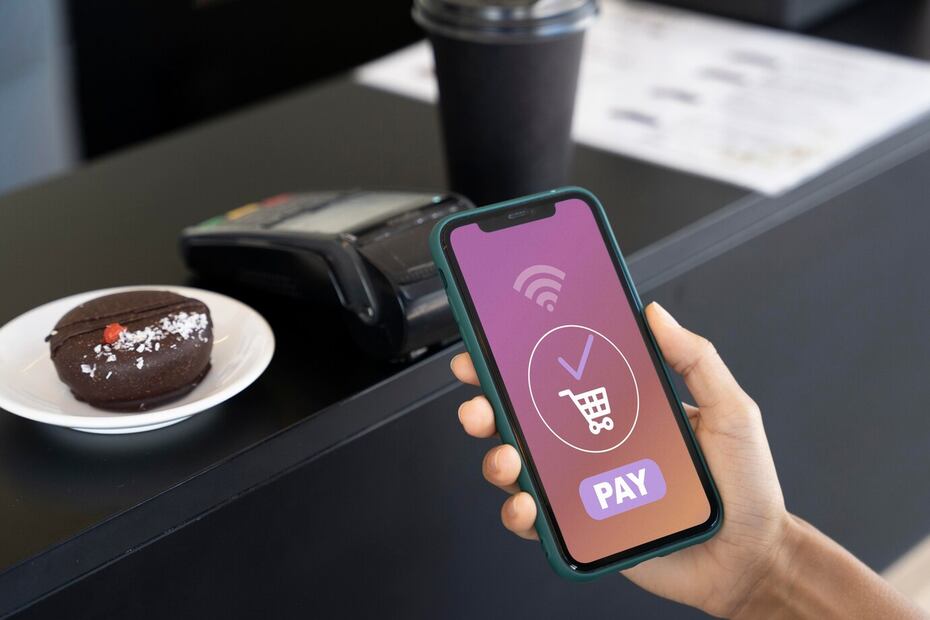 NFC. Foto: Freepik