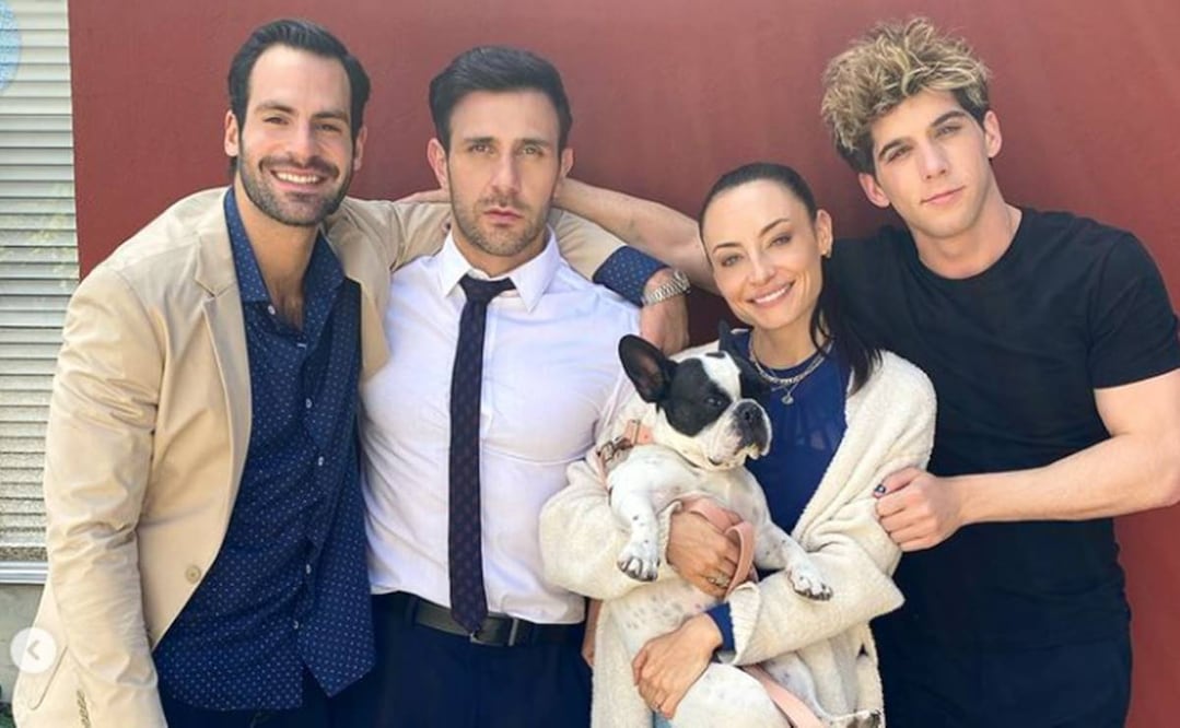 La producción de Sony es la adaptación latina de la serie original estadounidense “Drop Dead Diva” que tuvo su apogeo entre 2009 y 2014.