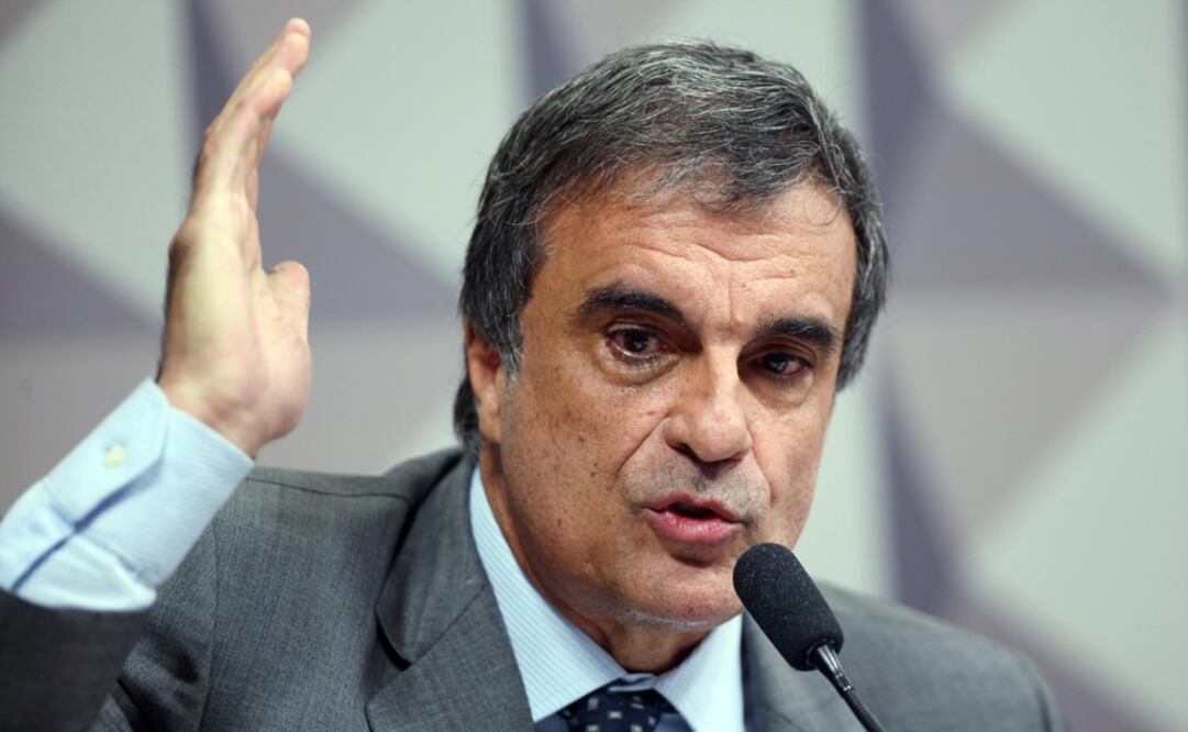 El abogado general del Estado brasileño, José Eduardo Cardozo  (Foto: Reuters)